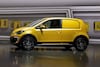 Volkswagen e-load Up
