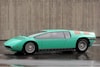 Bizzarrini Manta (1968)