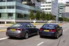 Lexus IS 300h - BMW 320i EDE