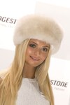 Beursbabes IAA Frankfurt 2013