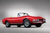 Fiat Dino Spider