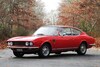 Fiat Dino Coupe