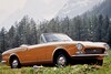 Fiat 124 Spider