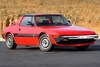 Fiat X1/9