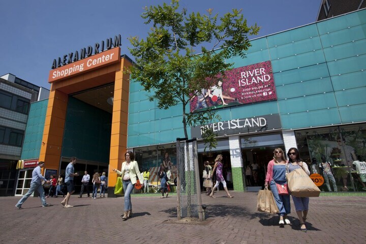 Advertorial Alexandrium