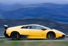 Lamborghini Murciélago LP 670-4 SV