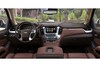 Chevrolet Suburban (2015)