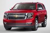 Chevrolet Tahoe 2015