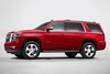Chevrolet Tahoe 2015