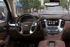 Chevrolet Tahoe 2015