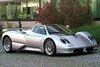 Pagani Zonda