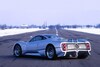 Pagani Zonda