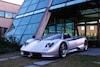 Pagani Zonda