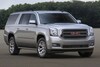 GMC Yukon 2015