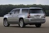 GMC Yukon 2015