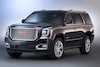 GMC Yukon Denali 2015