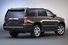 GMC Yukon Denali 2015