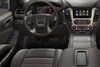 GMC Yukon Denali 2015