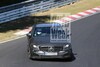 Mercedes-Benz C 63 AMG Spyshots
