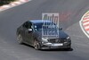 Mercedes-Benz C 63 AMG Spyshots
