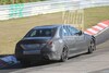 Mercedes-Benz C 63 AMG Spyshots