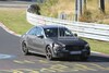 Mercedes-Benz C 63 AMG Spyshots
