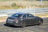 Mercedes-Benz C 63 AMG Spyshots