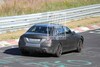 Mercedes-Benz C 63 AMG Spyshots