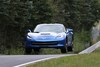 Chevrolet Corvette Stingray Nürburgring