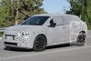 Citroen C4 Cactus (Spyshots)