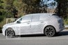 Citroen C4 Cactus (Spyshots)