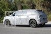 Citroen C4 Cactus (Spyshots)