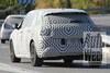 Citroen C4 Cactus (Spyshots)