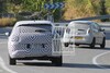 Citroen C4 Cactus (Spyshots)
