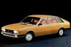 Lancia Gamma