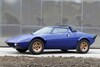 Lancia Stratos