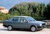 Lancia Prisma