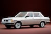 Lancia Beta Trevi