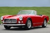 Maserati 3500 Spyder