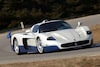 Maserati MC12