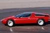 Maserati Bora