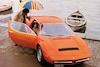 Maserati Merak