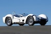 Maserati Tipo 61 Birdcage