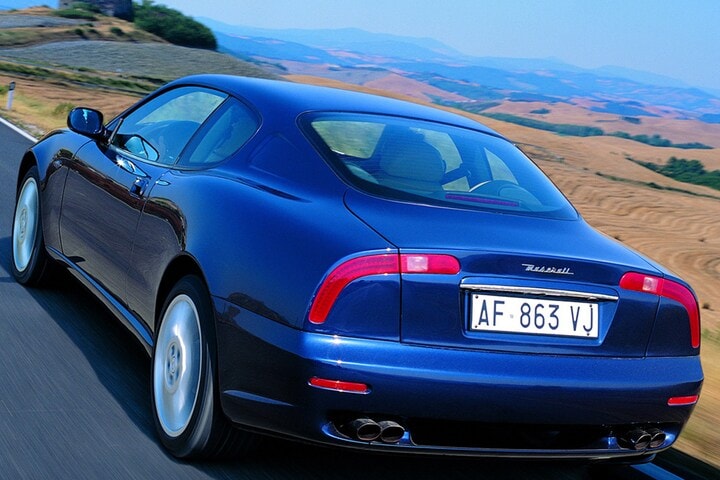 Maserati 3200GT