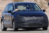 Volkswagen Polo Spyshots