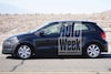 Volkswagen Polo Spyshots