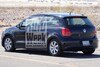 Volkswagen Polo Spyshots