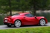 Alfa Romeo 4C