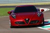Alfa Romeo 4C