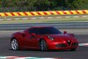 Alfa Romeo 4C